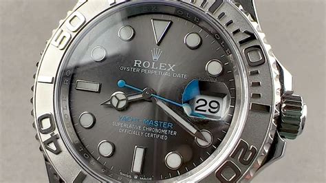 rolex model 126622|Rolex 126622 review.